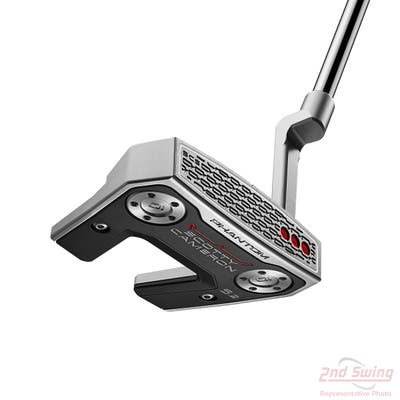 Titleist Scotty Cameron 2026 Phantom 5.2    Right Handed